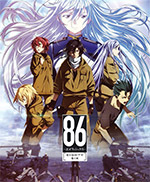 86 Eighty-Six 86 Eighty-Six