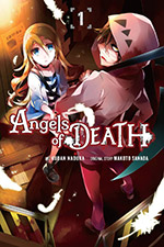Angels of Death Angels of Death