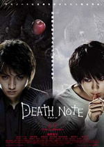 Death Note live-action