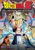 Dragon Ball Z Fusion Reborn
