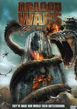 D-War: Dragon Wars