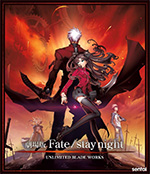 Fate/Stay Night: Unlimited Blade Works