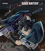 God Eater