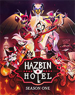 Hazbin Hotel