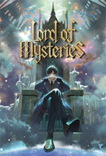 Lord of Mysteries Lord of Mysteries