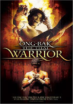 Ong-Bak: The Thai Warrior