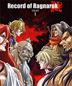 Record of Ragnarok