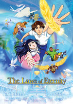The Laws of Eternity
