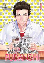 The High School Life of a Fudanshi