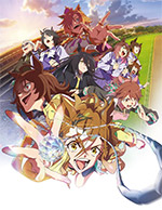 Umamusume: Pretty Derby – Beginning of a New Era