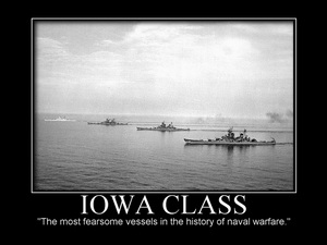 Iowa Class