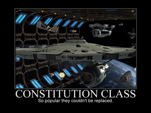 Constitution Class