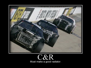 C&R Radiator