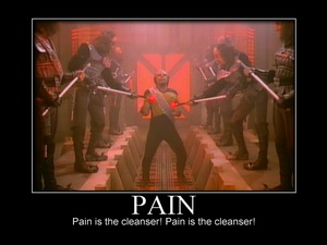 Pain Worf