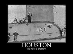 Houston Torpedo