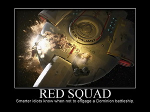 Red Squad