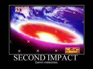 Second Impact