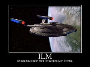 ILM Fired