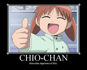 Chio-Chan