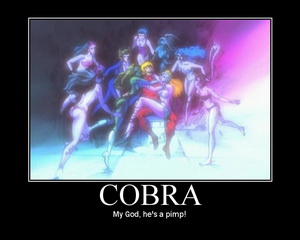 Cobra Pimp