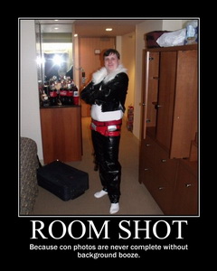 Room Shot