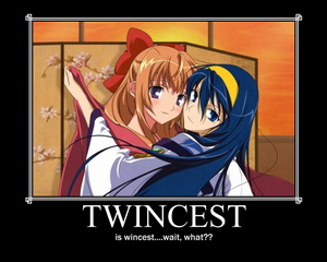 Twincest