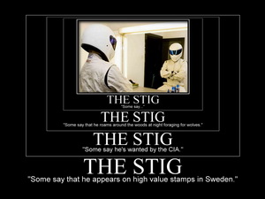 Stig Stamps Sweden