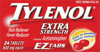 Tylenol