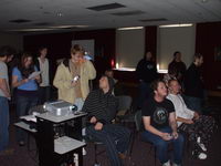 Spring Gaming Fundraiser 2009